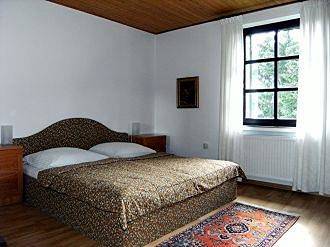 Geheel vakantieappartement, Appartement, bad, Wc, 1 slaapkamer in Daun, Vulkaan-Eifel