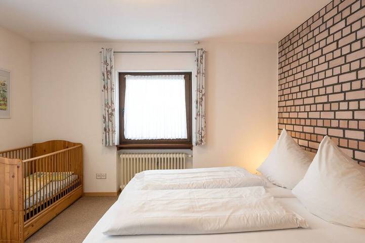 Ganze Wohnung, Eifelnatur (Haus 1) in Immerath, Vulkaneifel