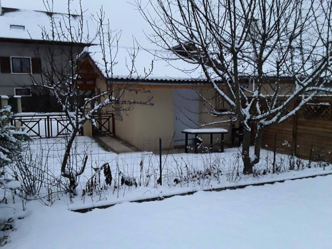 Appartement entier, Studio de la corbaz in Scionzier, Région de Bonneville