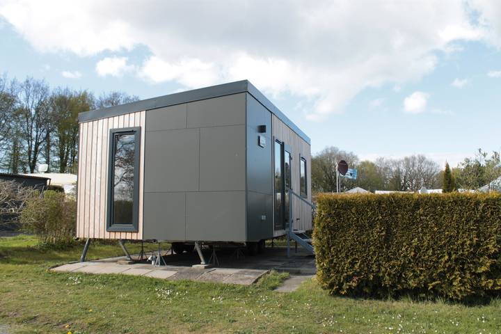 Wohnwagen für 3 Personen in Deutschland - 2