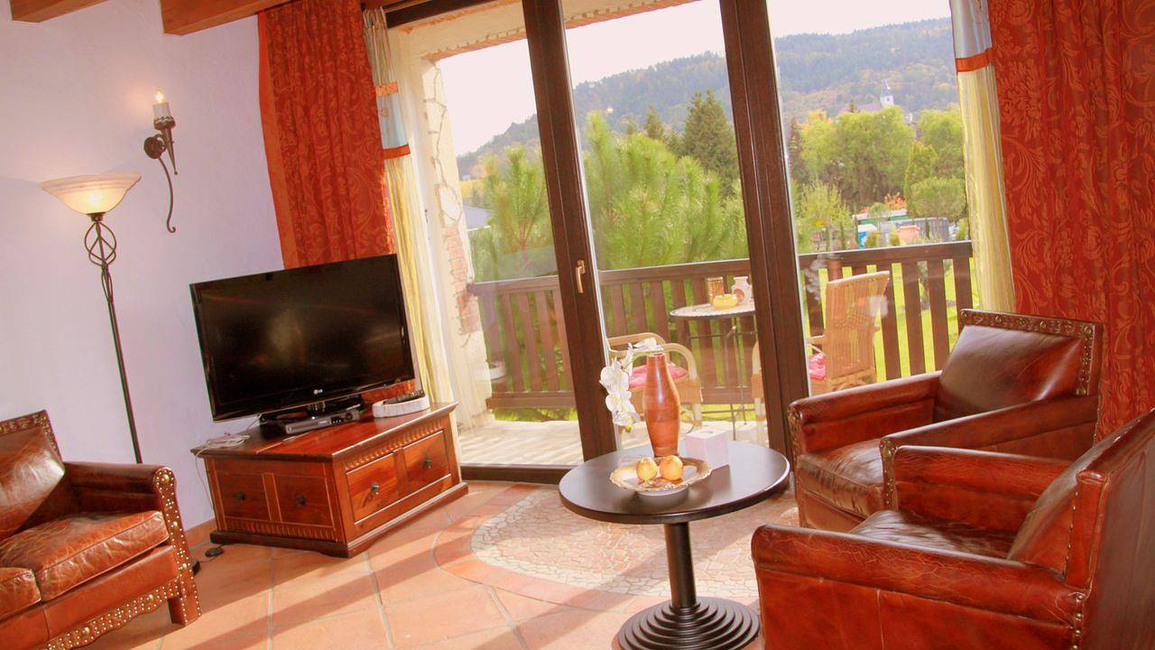 Ganze Wohnung, Appartement für 2 Personen in Gernsbach in Gernsbach, Nordschwarzwald