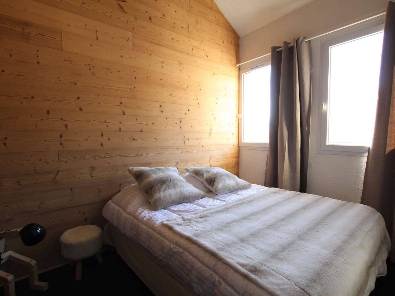 Apartamento entero, Apartamento 4 habitaciones para 10/12 pers en Briançon con Wifi in Briançon, Serre Chevalier