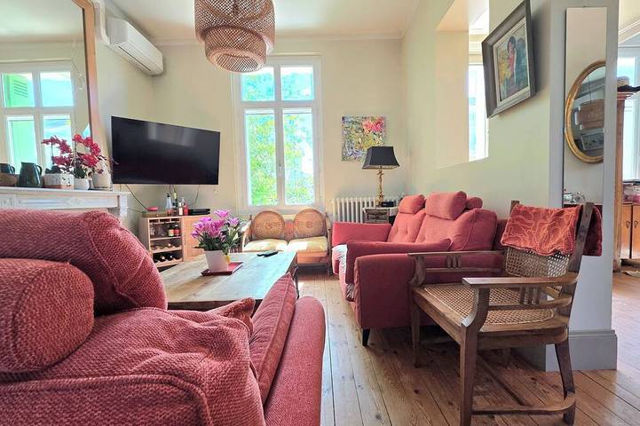 Villa pour 10 personnes à Royan - 4