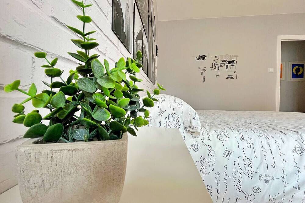 Entire apartment, Little Manhattan apartment. Comfort. in Santander, Cantabrian Coast