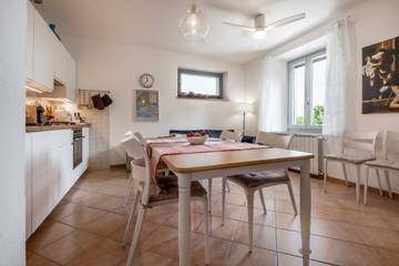 Agriturismo per 4 Persone in Bagni San Filippo, Castiglione d'Orcia (comune), Foto 4