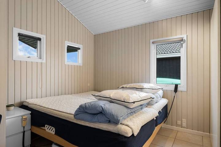 Ferienhaus für 4 Personen in Mesinge - 2