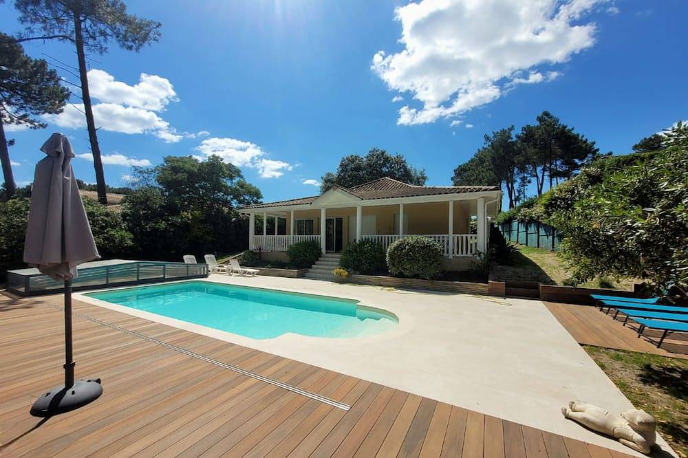 Photo : Maison de vacances