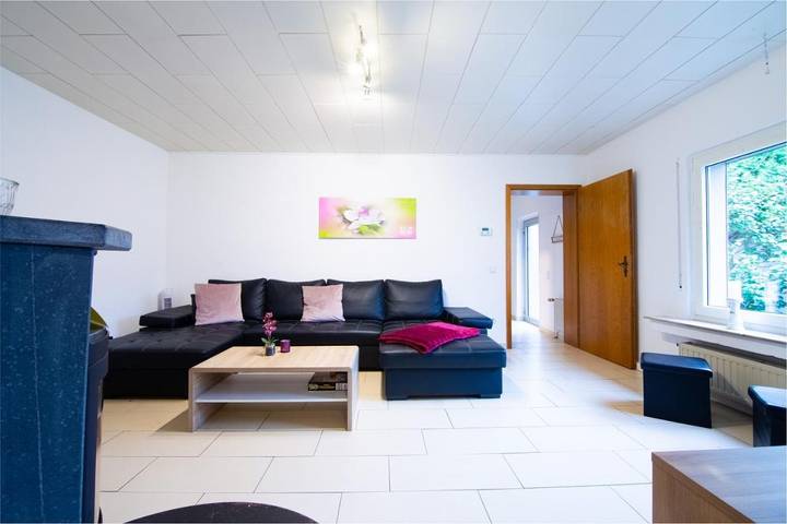 Ferienwohnung für 6 Personen