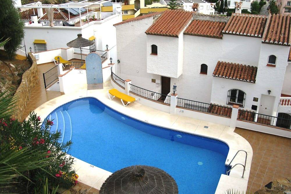 Casa vacanza a Nerja a partire da 137€ a notte