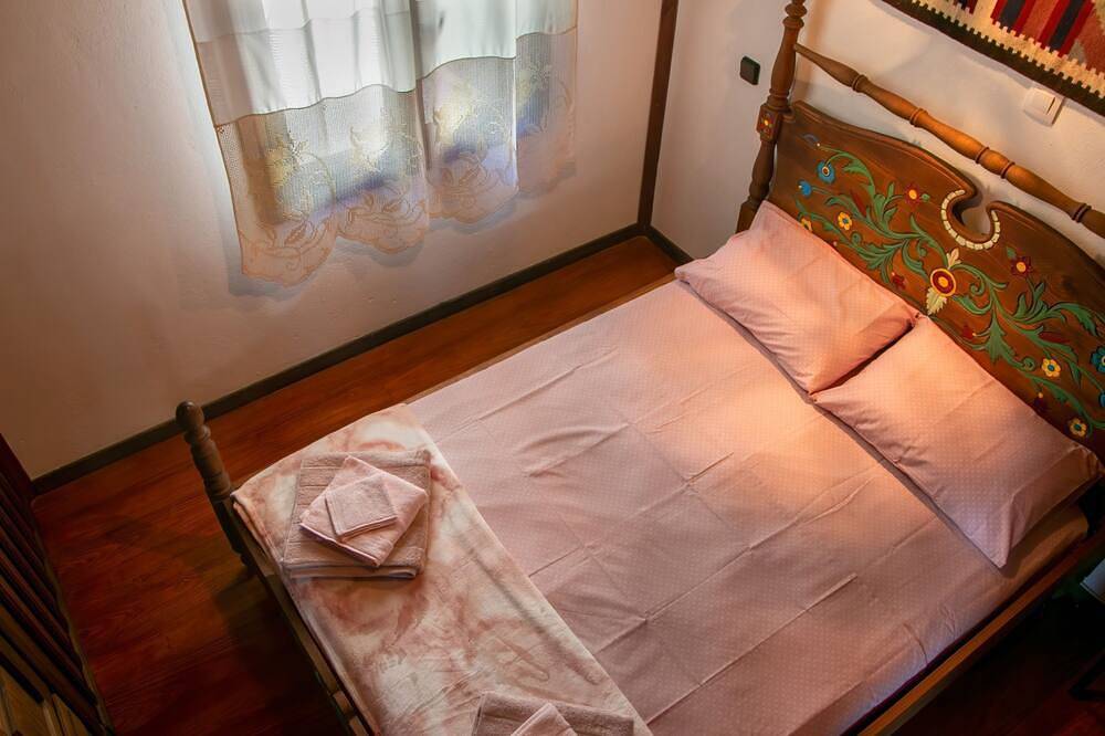 Archontiko Merylins Pinakates Pelion in Pinakates, Pilion