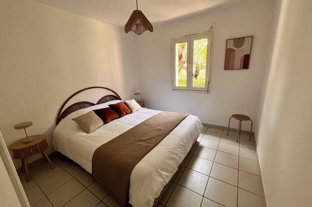 Villa Private pool 6-8 pers Provence Ardèche in Pont-Saint-Esprit, Nimes und Umgebung