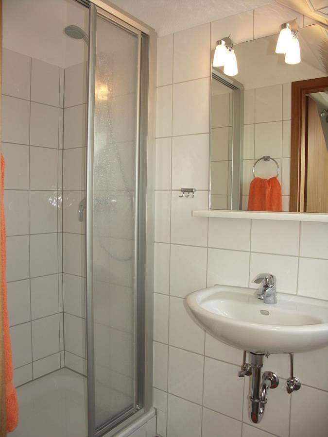 Ferienwohnung für 2 Personen auf Norderney - 4