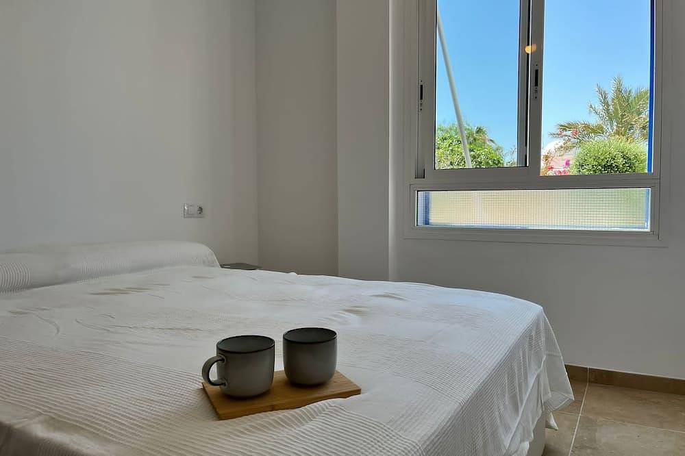 Entire apartment, Lancón Boutique Carboneras in Carboneras, Costa de Almería