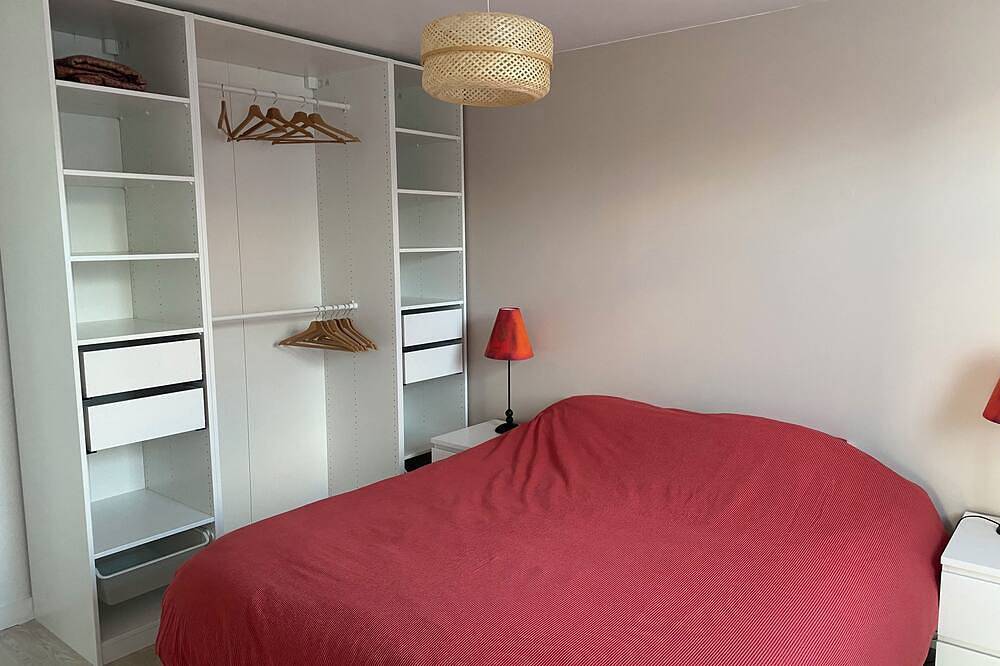 Appartement entier, Maison à Lannion : Idéal Pour Visiter la Cote de Granit Rose in Lannion, Région de Lannion