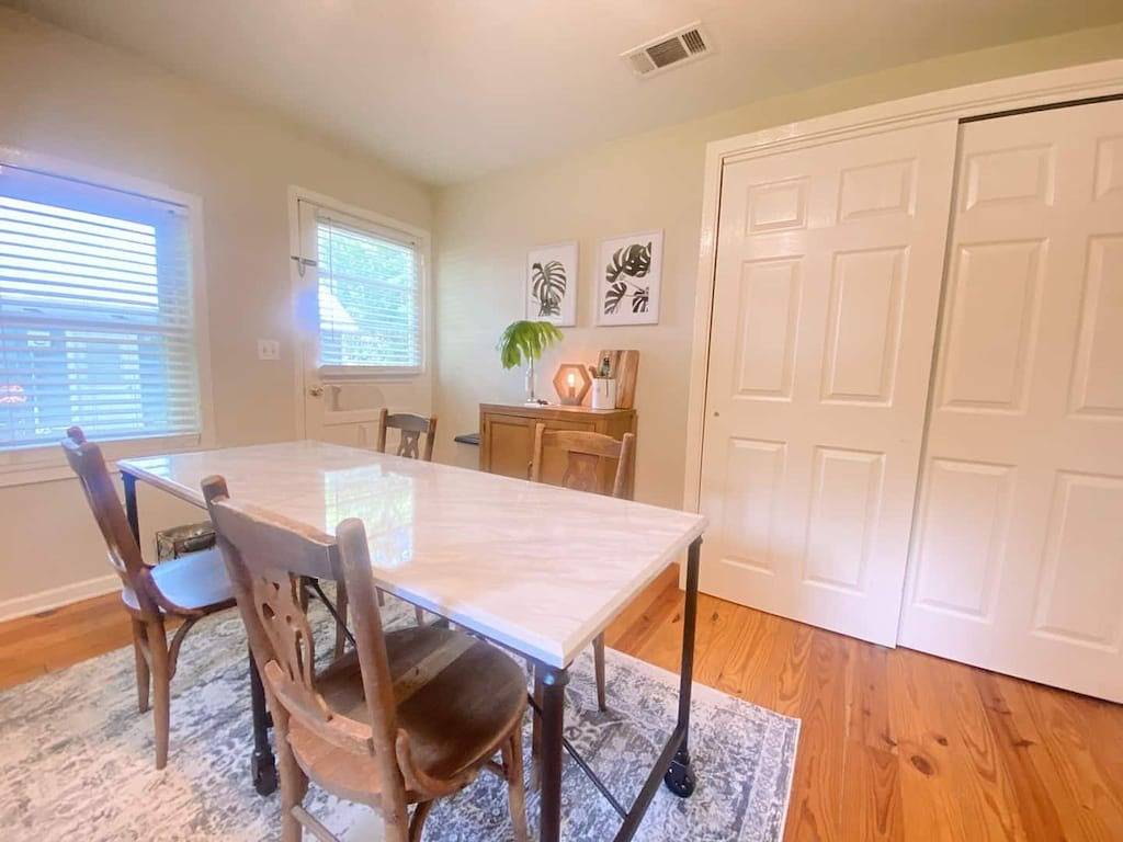 Private Cleveland St. Cottage~Walk Folsom Village in St. Tammany Parish