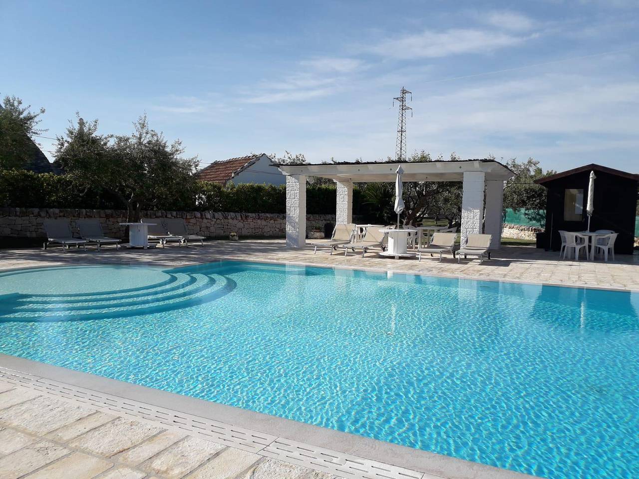 Trullo Sogno Dell'itria - Martin... in Martina Franca, Region de Bari