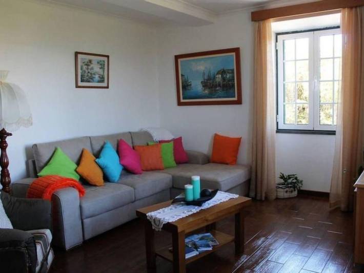 Ferienhaus für 4 Personen, mit Terrasse auf Pico (Azoren) - 3