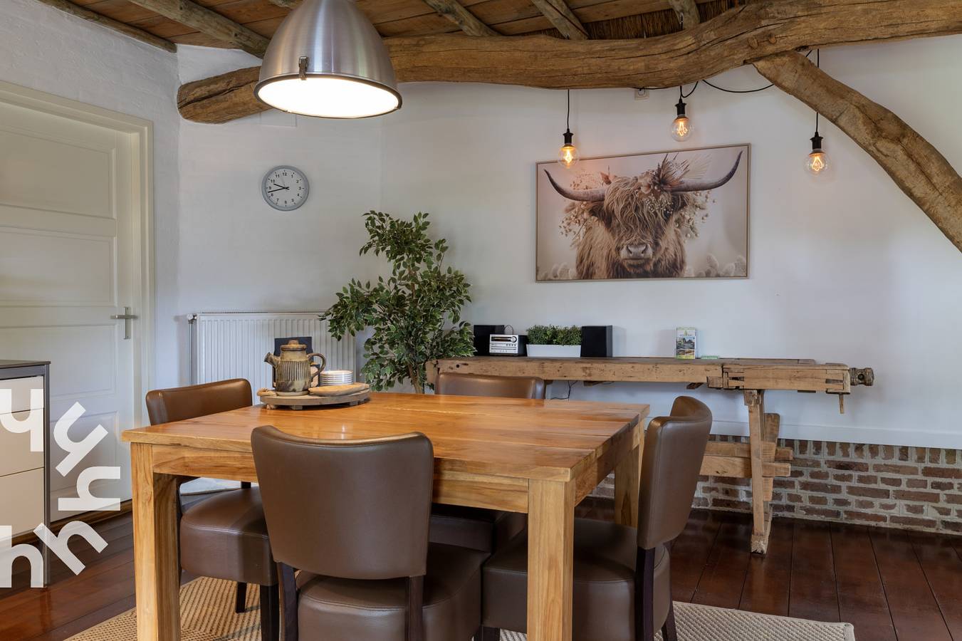 Ferienhaus neben einem Weinberg für 4 Personen in Ruinerwold, Drenthe in Ruinerwold, Drenthe