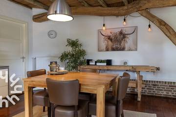 Boerderij voor 4 Personen in Ruinerwold, Drenthe, Afbeelding 3