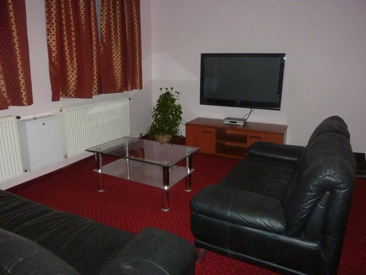 Geheel appartement, Apartment Karlovy Vary in Karlsbad, Karlsbad Regio