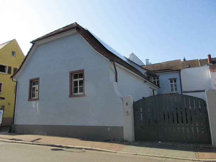 Appartement de vacances pour 5 personnes