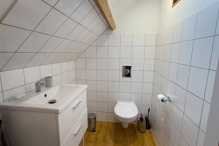 Location de vacances pour 2 personnes, avec jardin à Villeblevin - 4