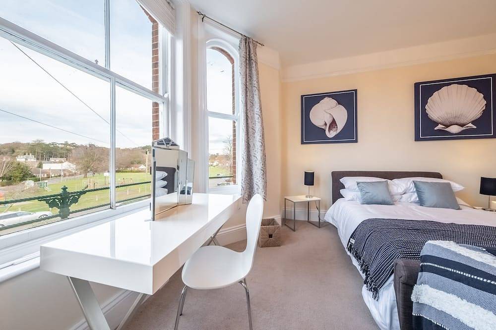 Entire apartment, Lighthouse View, Cromer, Norfolk in Norfolk Coast