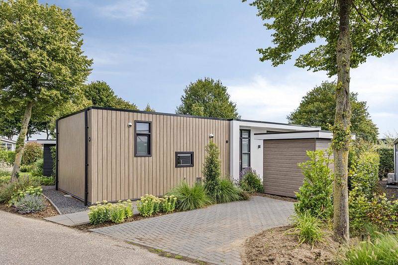 Recreatiepark het Esmeer — Module Special 4 personen in Betuwe