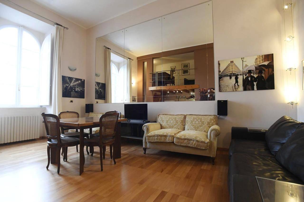 Appartamento intero, Apartment in Centro di Roma, Roma