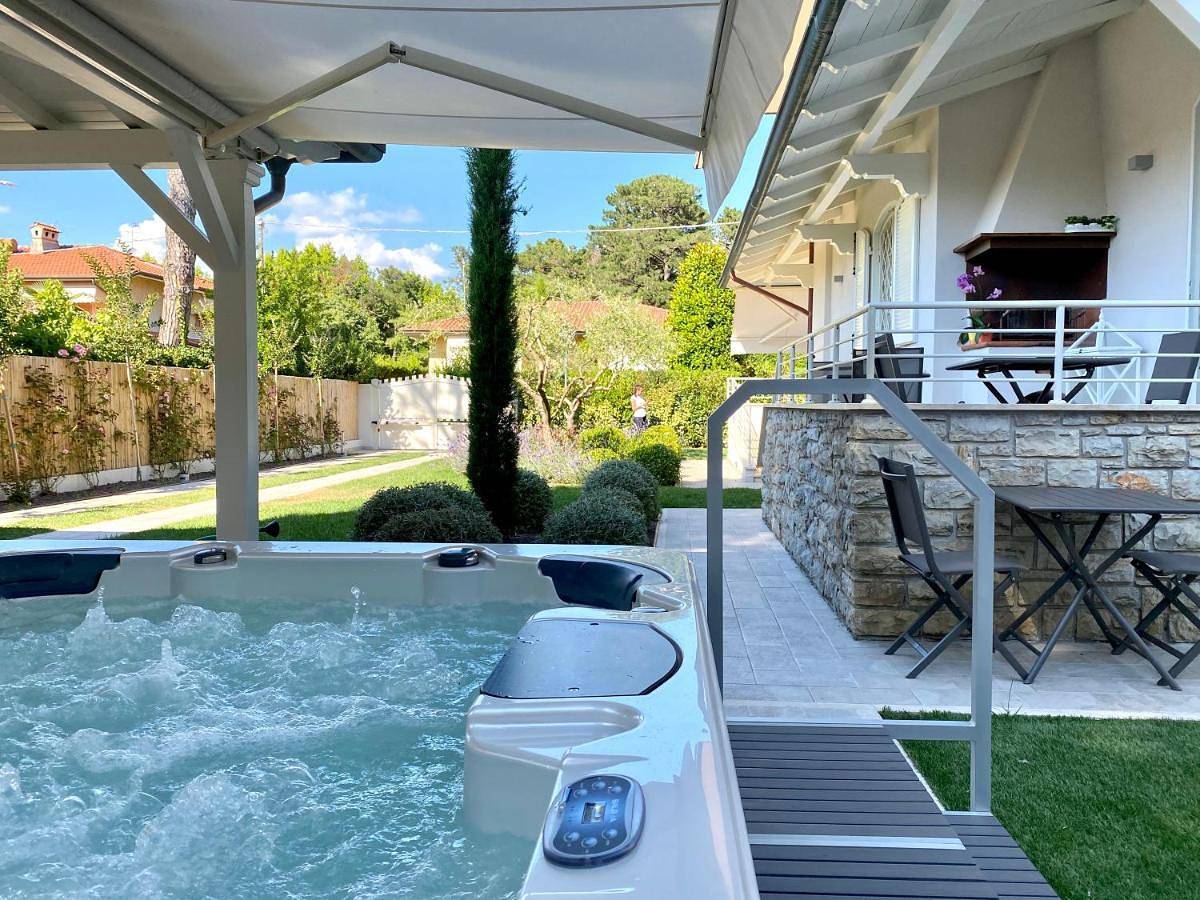 Deluxe Double Room in Lido di Camaiore, Camaiore