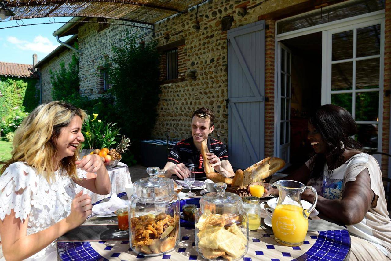 La Maison d'Anais in Vic-en-Bigorre, Hautes-Pyrénées