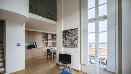 Vakantiewoning voor 6 Personen in Alassio, Ligurische Alpen, Afbeelding 2