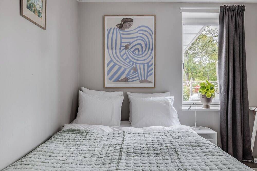 Your private archipelago retreat awaits in Danderyd, Stockholmer Schärengarten