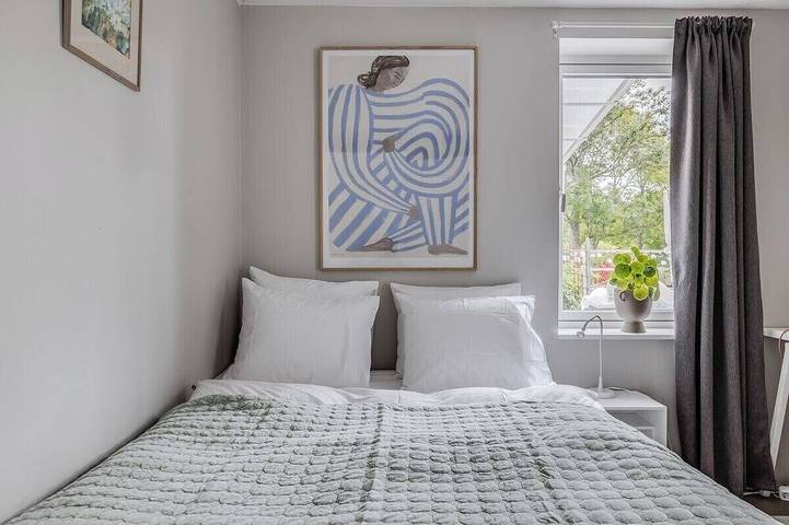 Your private archipelago retreat awaits in Danderyd, Stockholmer Schärengarten
