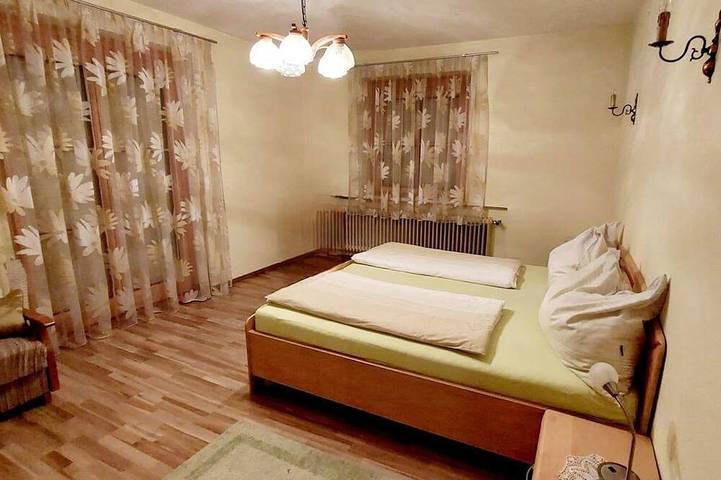 Ferienwohnung für 4 Personen, mit Garten in Spittal an der Drau - 3