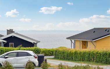 Ferieudlejning til 6 Personer i Sydals, Mommark, Billede 2