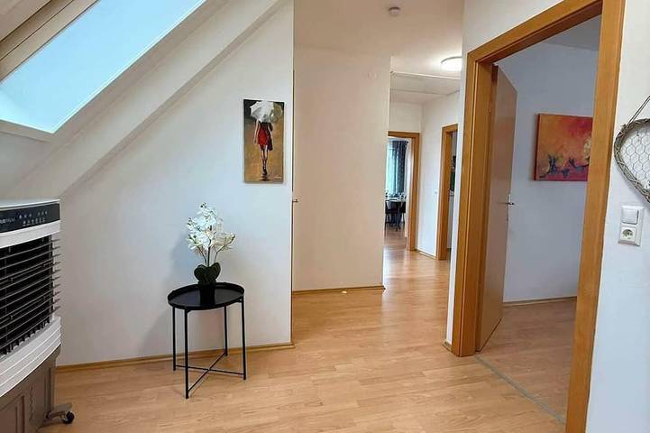 Ferienwohnung für 5 Personen, mit Haustier in Graz & Umgebung