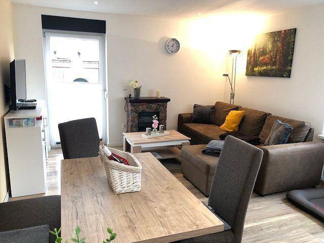 Bungalow „Am Eichholz“ in Ilsenburg – Hundefreundlich & naturnah in Ilsenburg, Harzvorland