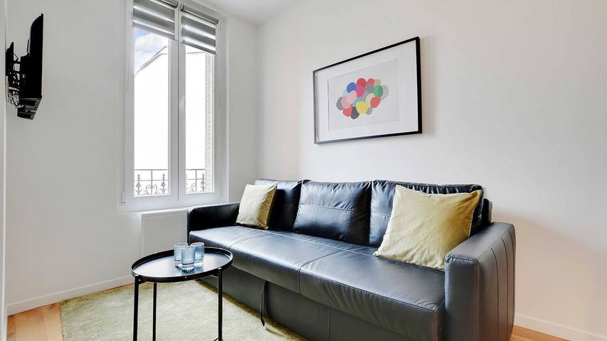 Location de vacances pour 2 personnes à Nanterre