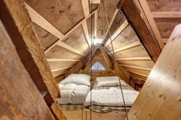 Chalet für 8 Personen in Feldberg, Hochschwarzwald, Bild 4