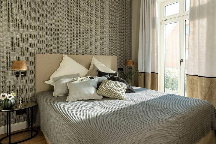 Ganze Ferienwohnung, Ferienwohnung Long Beach I in Westerland, Sylt (Gemeinde)