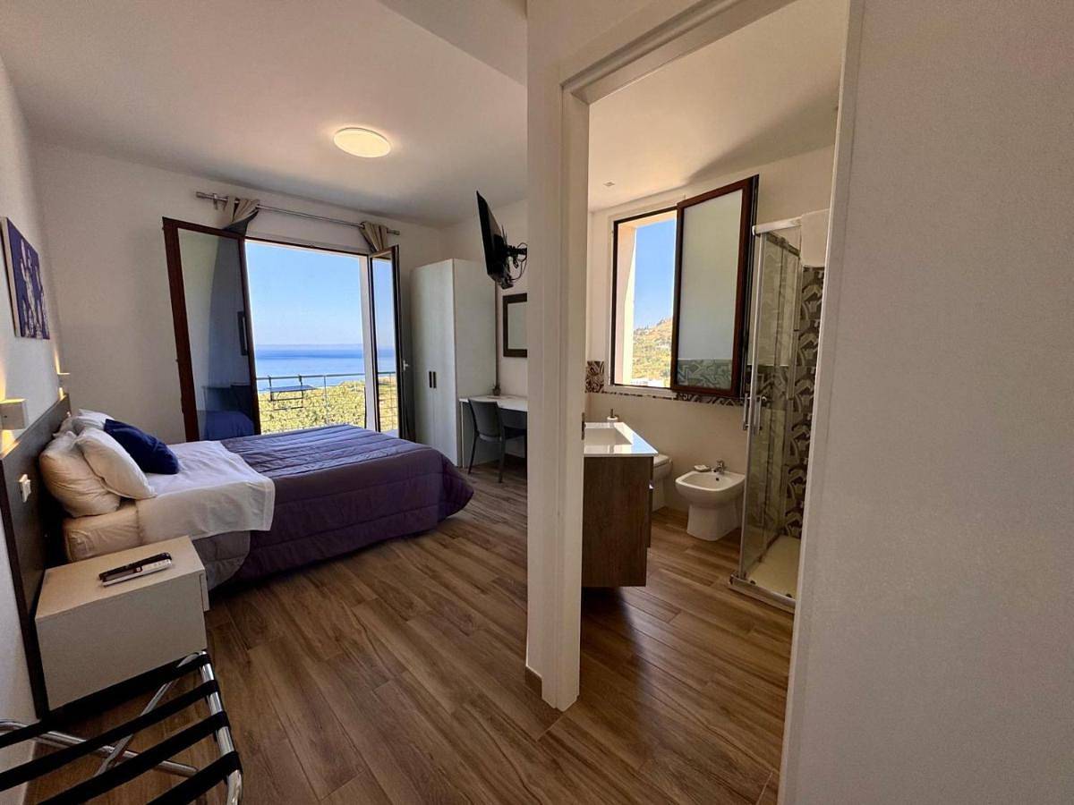 Bed and Breakfast Stella del Sud Makari in Macari, San Vito Lo Capo