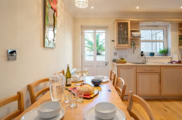 Cottage for 8 People in Bembridge, Isle of Wight, Photo 4