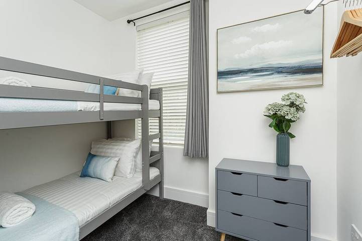 Open Mind Property - 3 Bedroom | Henderson Lodge in Southsea, Portsmouth