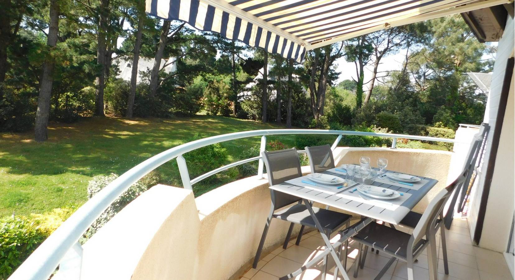 Appartement entier, Rando Plage Golfe du Morbihan proche Trinité sur Mer & Plages in Saint-Philibert, Côte des Mégalithes