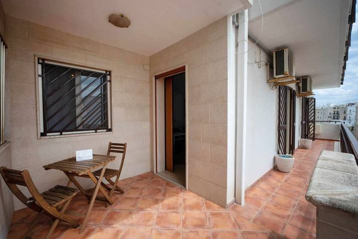 Gîte pour 2 personnes, avec balcon/terrasse à Polignano a Mare - 2