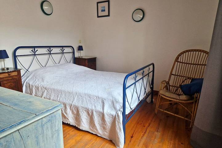 Gîte pour 2 personnes à Port-en-Bessin-Huppain - 3