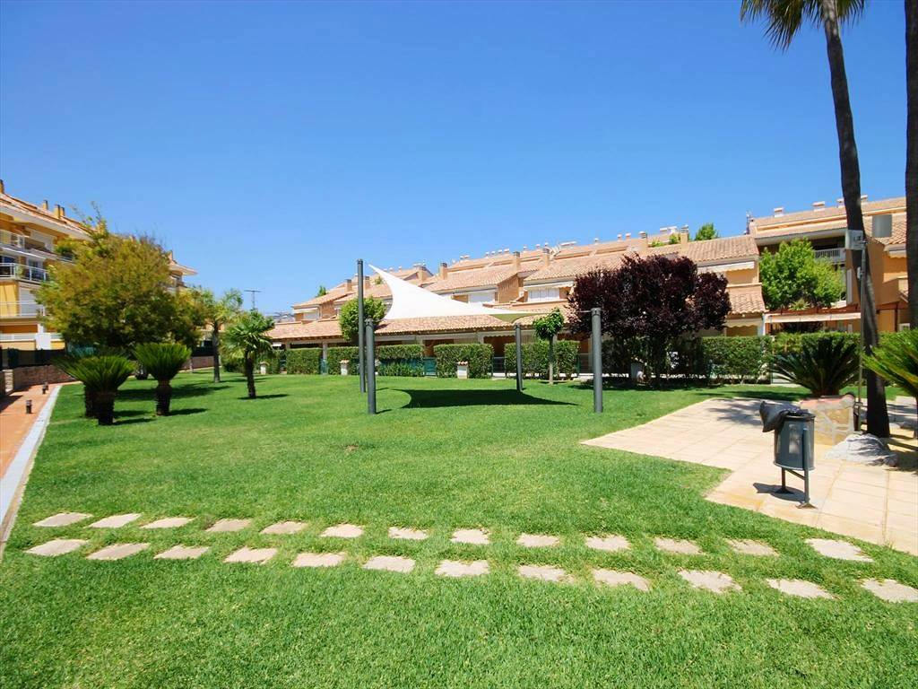 Appartamento intero, Appartamento Moreras in Playa del Arenal, Jávea