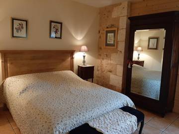 Gîte pour 6 Personnes dans Vitrac-Saint-Vincent, Charente, Photo 2