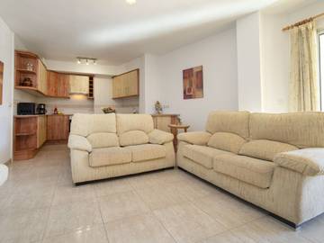Location De Vacances pour 4 Personnes dans Vieille ville de Calpe, Calpe, Photo 3